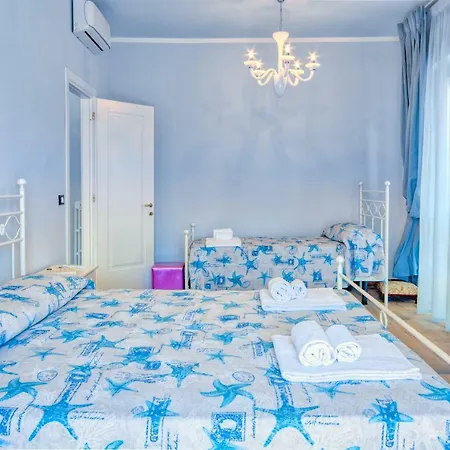 Apartment Stella Diano Marina