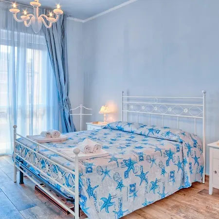 Apartment Stella *