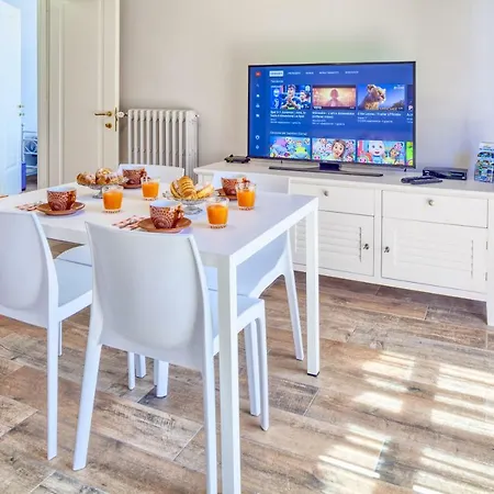 Stella Apartment Diano Marina