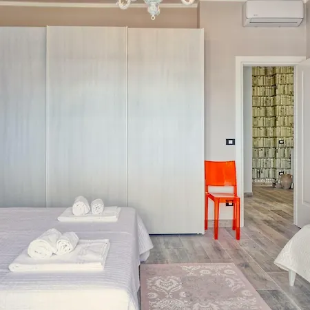 Stella Apartment