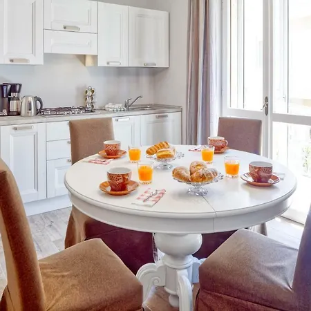 Stella Apartment Diano Marina